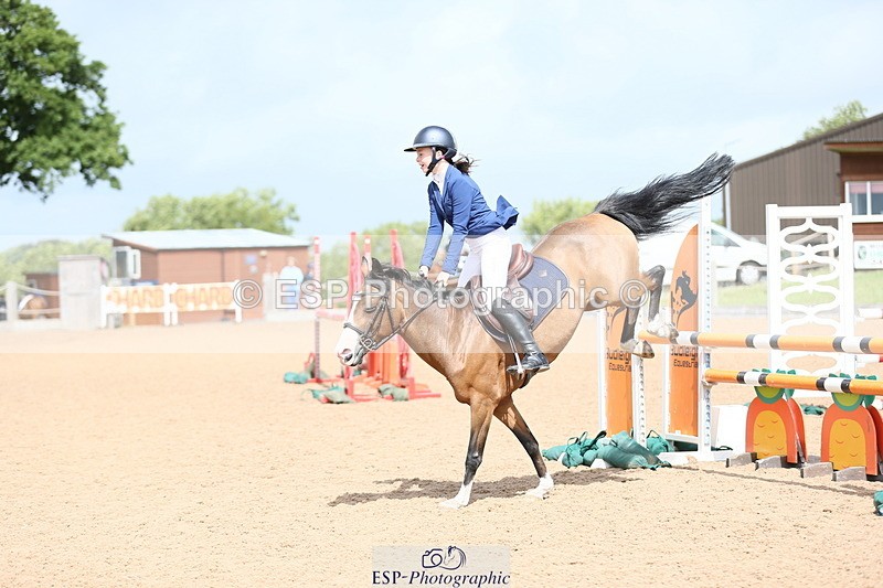 230715A-110111-00481 - Cls 34 Springboard 128cm & 138cm