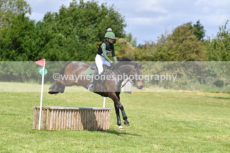 WJ5_3004 - Class 4 60cm