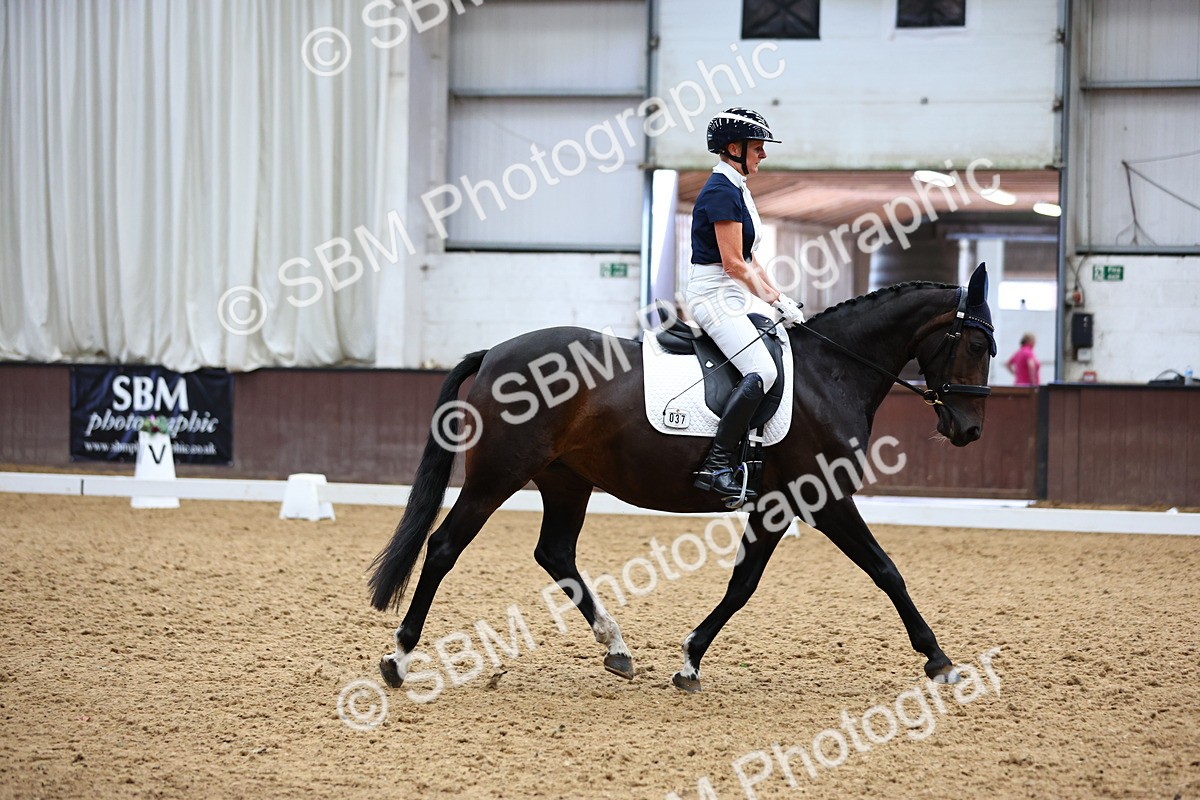 SBM_018028 - Class 5 - Novice FSM