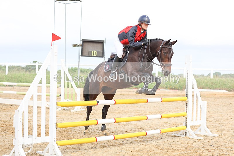 3E7A0419 - Class 1: 90 - 95cm