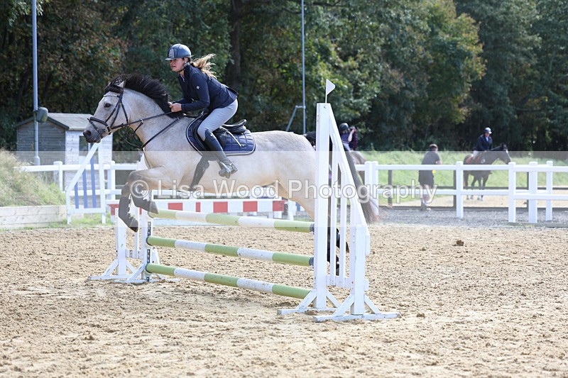 3E7A4921 - Class 9: 80cm Senior