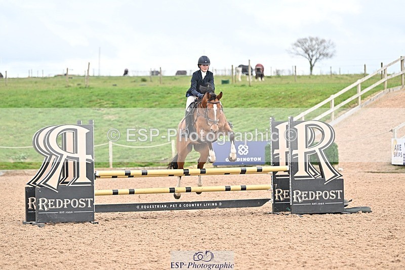 250322-123836-00979 - SJ 90cm (Novice 2) and Presentations