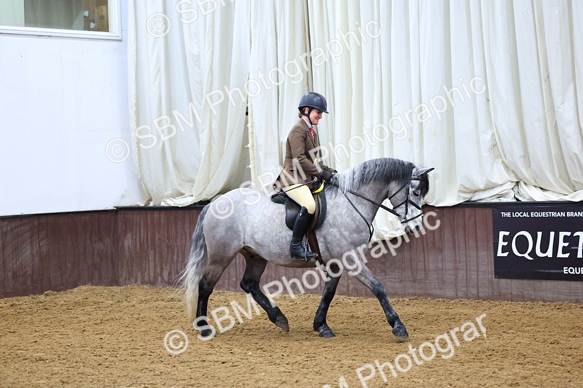 SBM_003710 - Class 37 - 80cm Training Stakes