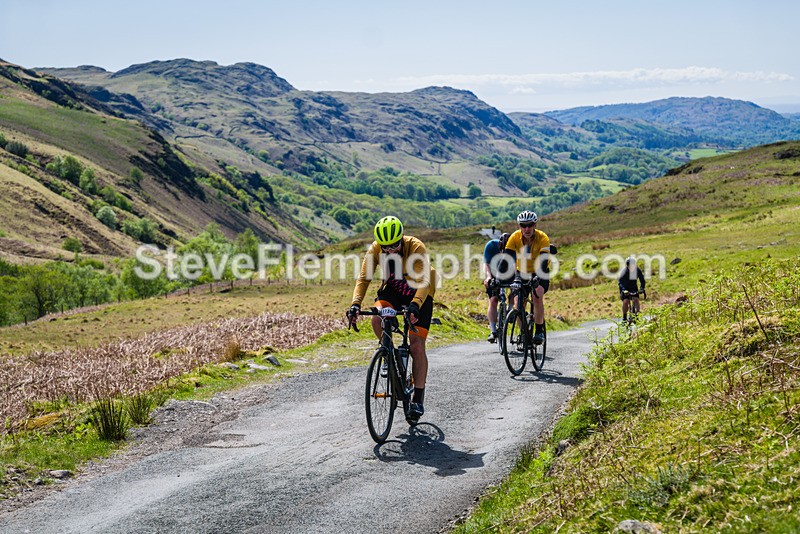 152026 - Hardknott Pass Camera 1 15.00-16.30