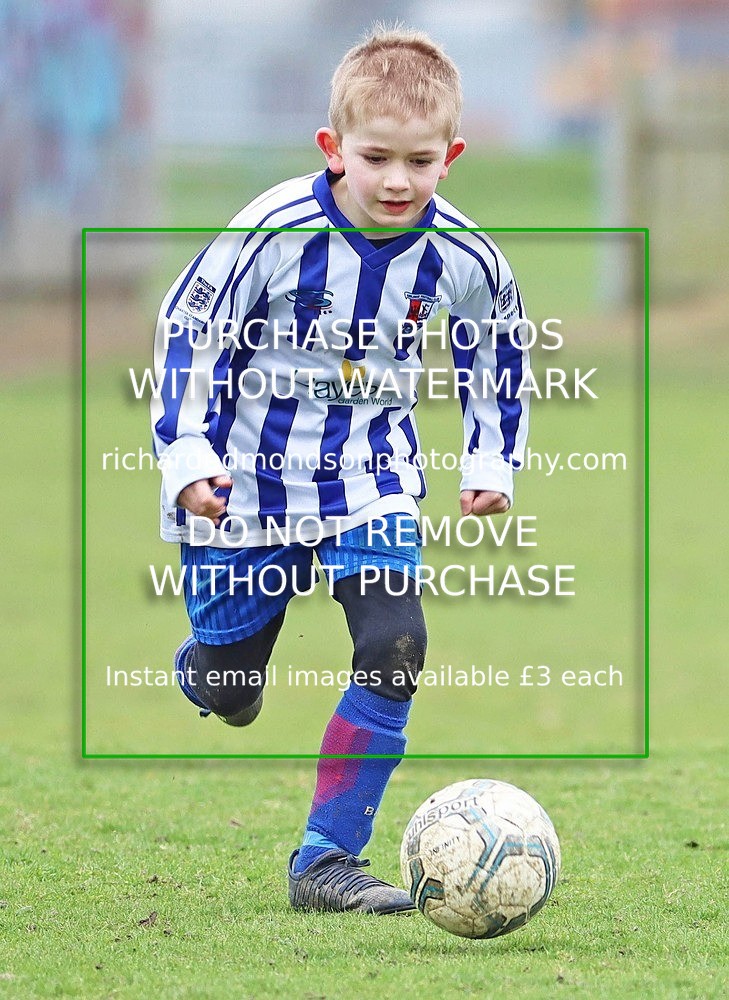IMG_3735 - Ibis Utd U9 vs Ambleside Utd U9, (Saturday 4 March 2023)