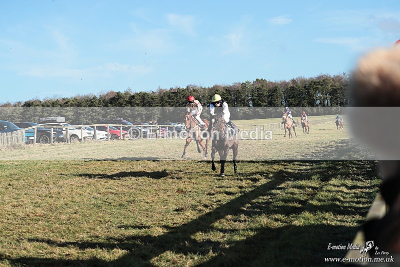 PR PtP 240126 386 - Pony Racing Horseheath 24/01/26