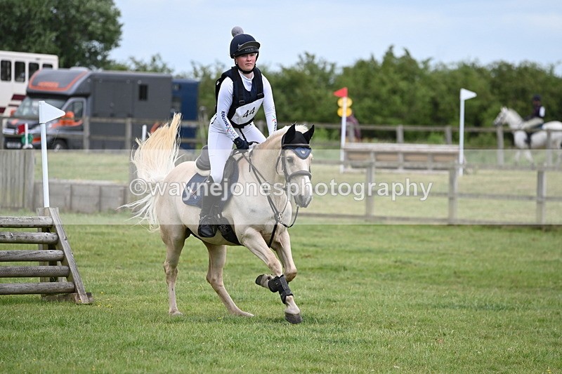 WJ6_4034 - Class 6 80cm