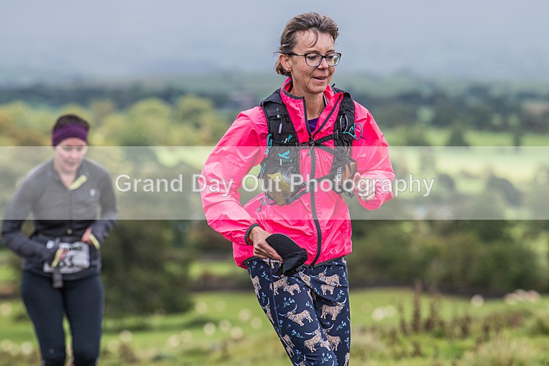Westmorland-205 - Great Westmorland Trail Race (Junior & Senior Races) Saturday 13th September 2025