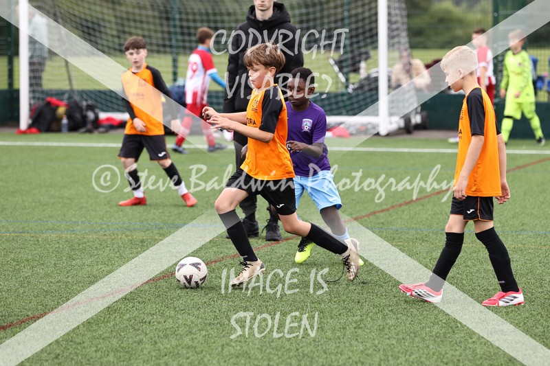 1DX31141 - Sun 7th U10 Boys