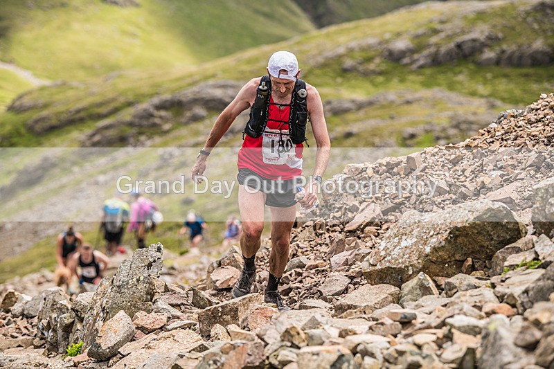 Borrowdale-696 - Borrowdale Fell Race Saturday 2nd August 2025