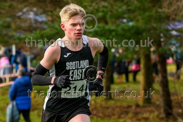 InterXC26-925178 - U15 Boys