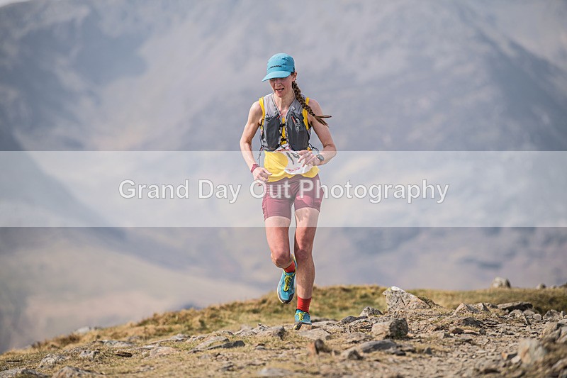Newlands-21 - Newlands Memorial Fell Race Saturday 12th April 2025