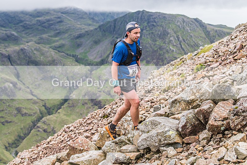 Borrowdale-1115 - Borrowdale Fell Race Saturday 5th August 2023