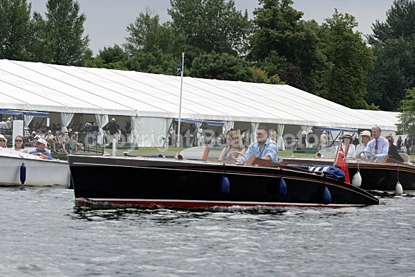 090704 RADEGUND IMG_0454 - HENLEY REGATTA  SATURDAY 4th JULY 2009