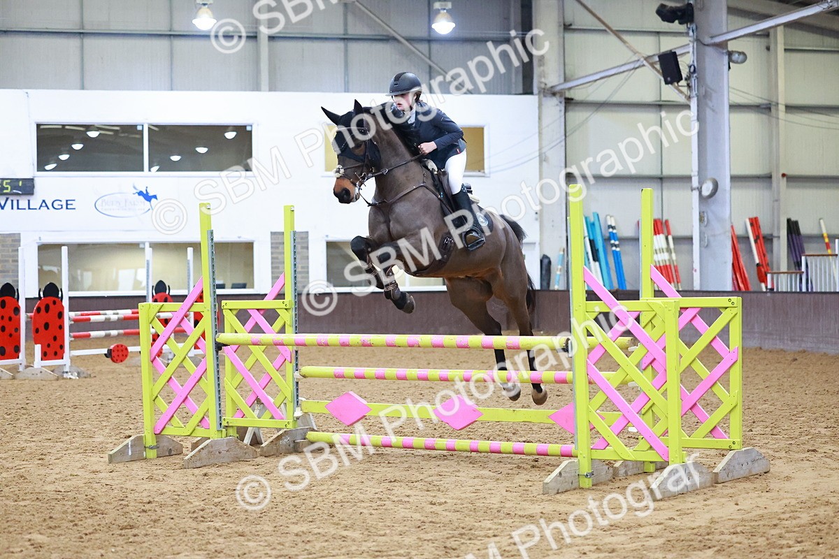 SBM_003210 - Class 3 - Senior Discovery - 1.00m