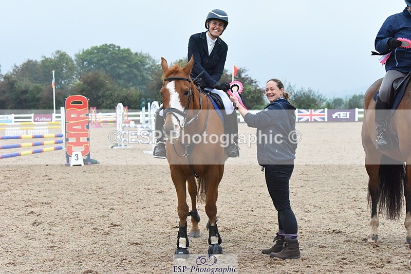 230917A-100346-06234 - Cls 32 85cm Amateur Qualifier