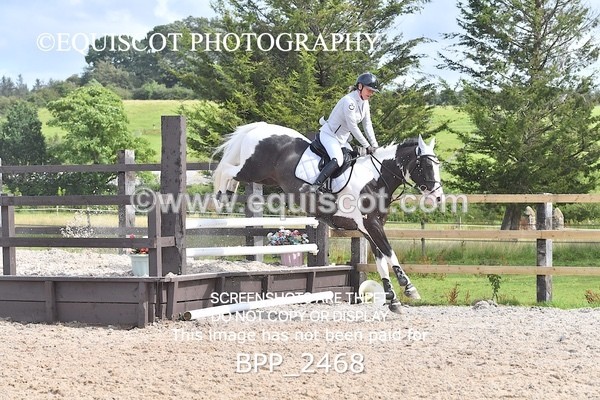 BPP_2468 - DERBY CLASS 7 - 80CM