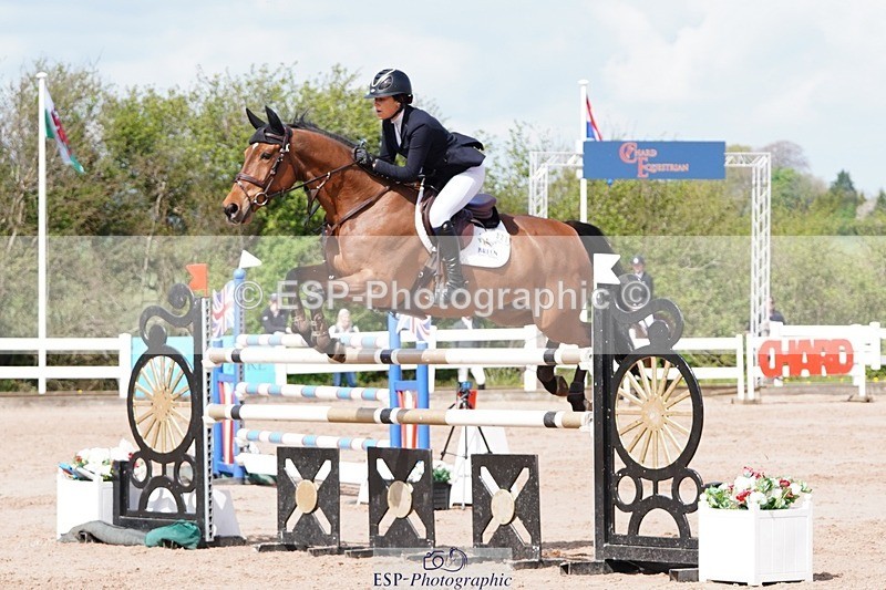 250427-113948-16281 - Cls 4 - 2 Star Small Tour