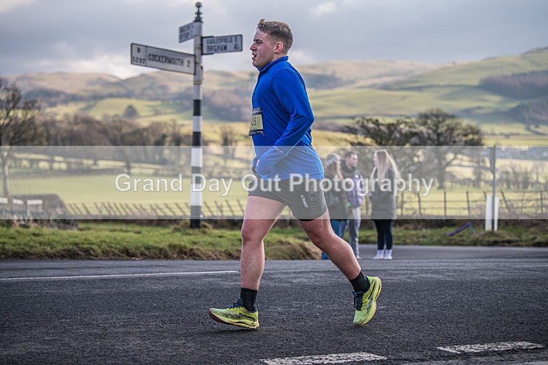 North Lakes-555 - North Lakes 10K & Half Marathon Sunday 9th February 2025