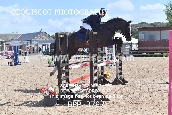 BPP_3797 - CLASS 6 Senior Discovery/ 1m Open