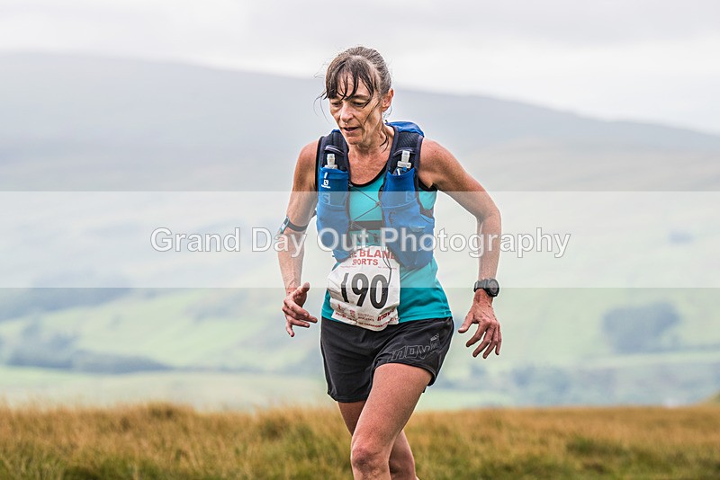 Sedbergh -438 - Sedbergh Hills Fell Race Sunday 20th August 2023