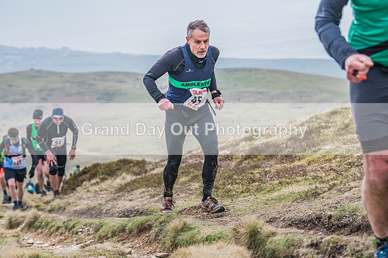 Black Combe-335 - Black Combe Fell Race Saturday 9th March 2024