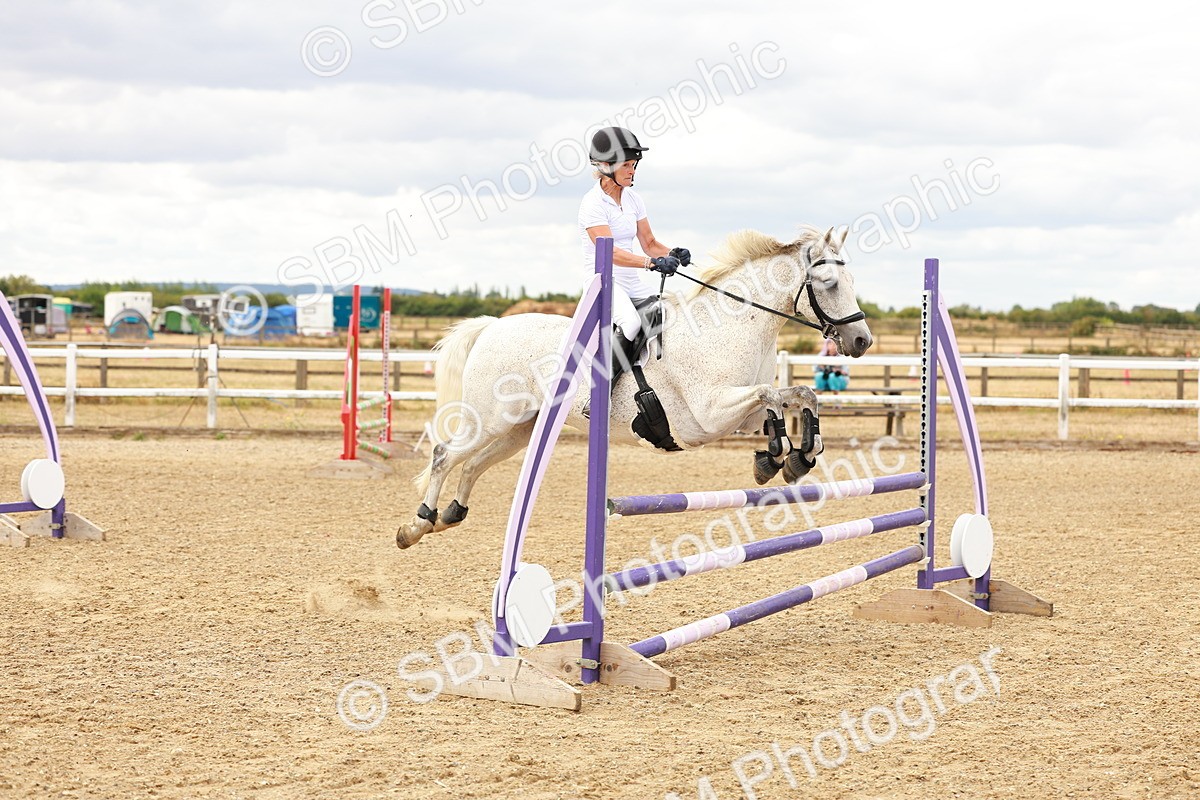 SBM_004730 - Class 1 - Clear Round
