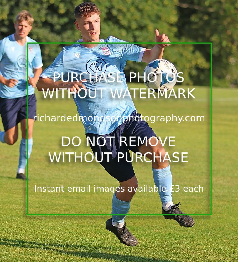533A0653 - Kendal County Pre Season (13/7/26)