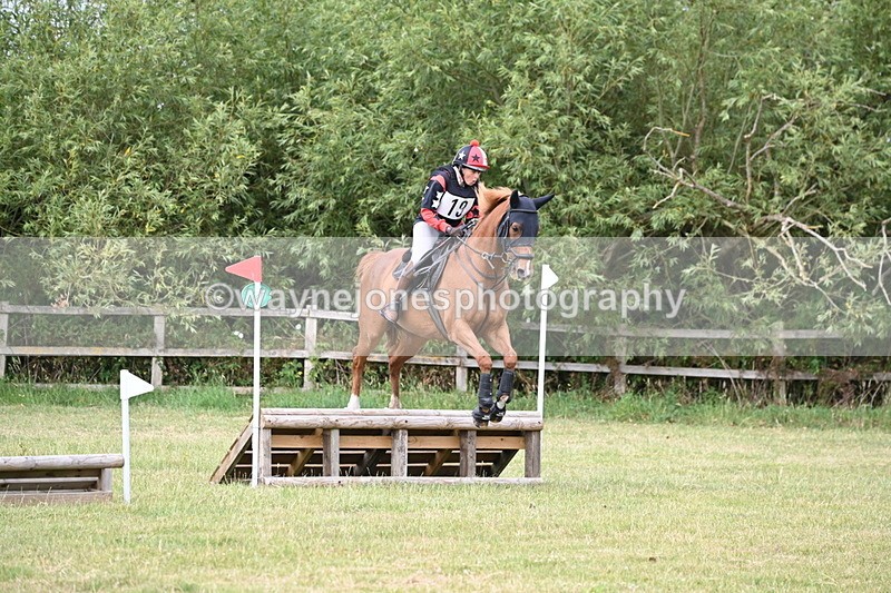 WJ6_6664 - 60cm XC Time 10:17 to 10:49