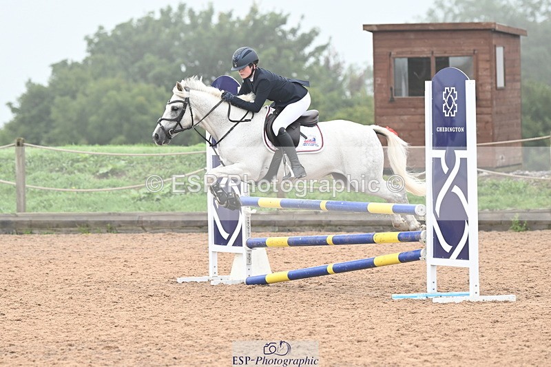 240907A-110656-00837 - Cls 2 Pony Small Team 70cm & 80cm