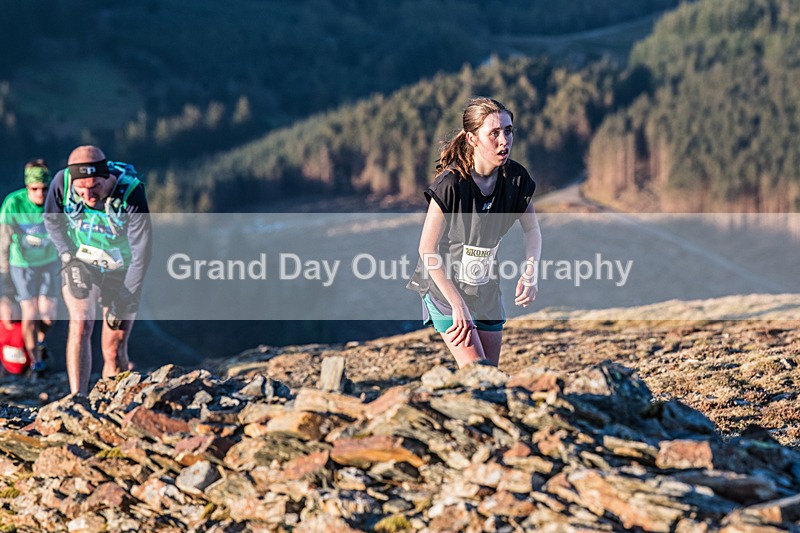 Grisedale-302 - Grisedale Grind Fell Race Wednesday 17th April 2024
