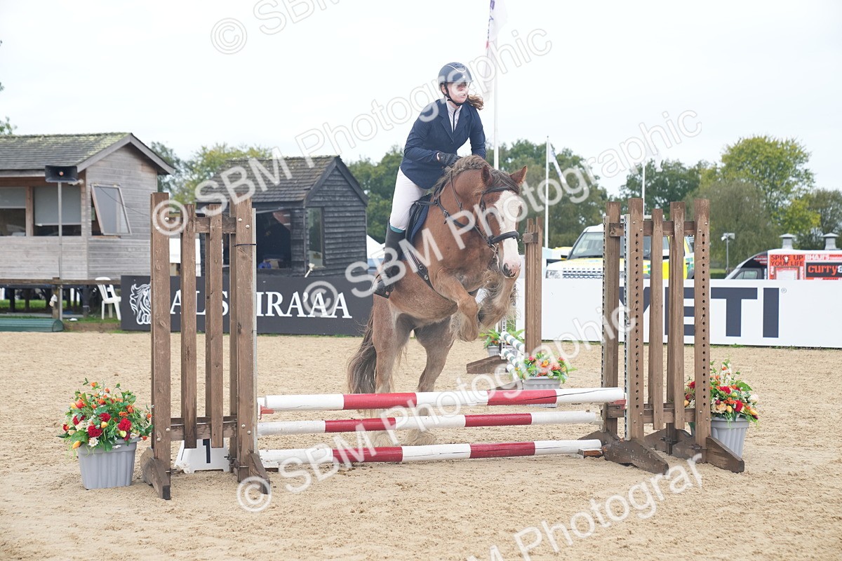 SBM_01829 - J54 - Clear Round 50cm
