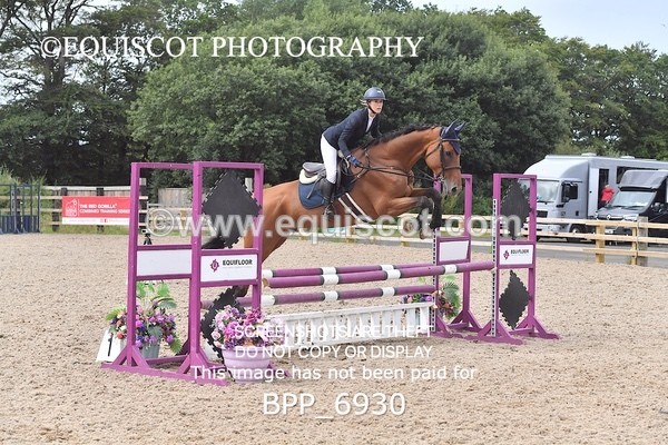 BPP_6930 - CLASS 2 Senior British Novice/ 90cm Open