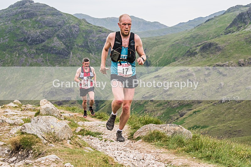 Great Lakes-146 - Great Lakes Fell Race Saturday 17th June 2023