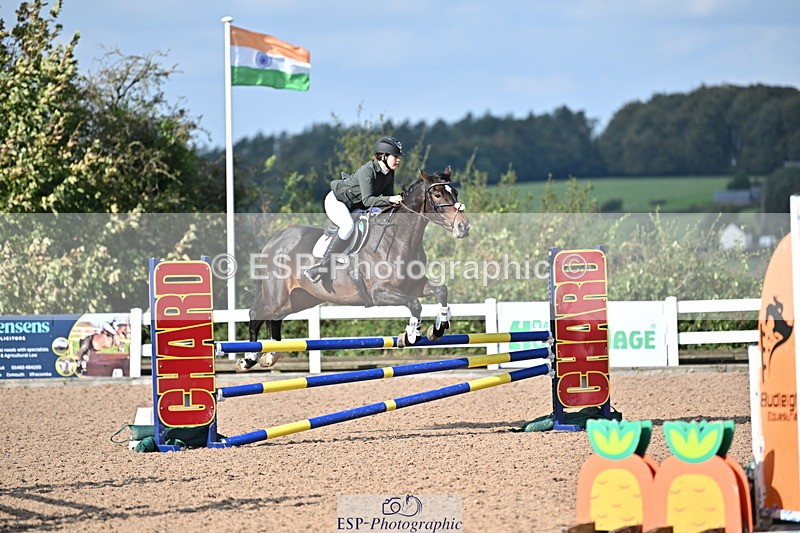 241005A-104817-03172 - SAT Cls 16 85cm Amateur Jump Off and P