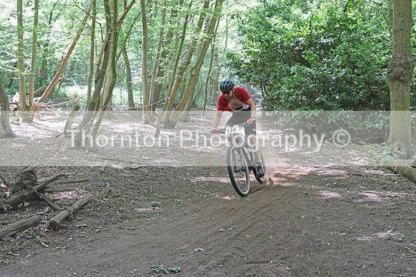 A41A6574 - MTB East Round 7 Potash  13:20 Male Adult Elite/S1 start (1Hr) +1 Lap