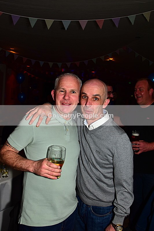 Paul-698 - Paul's 50th