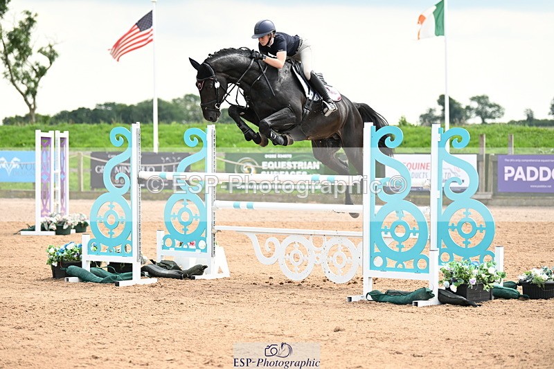 240801A-142144-01947 - Cls 4 Chard 7 Yr Old Championships