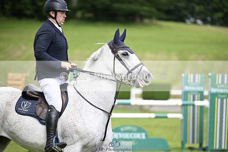 240711-113859-26692 - Cls 117 HOYS Grade C Quali 1.35m
