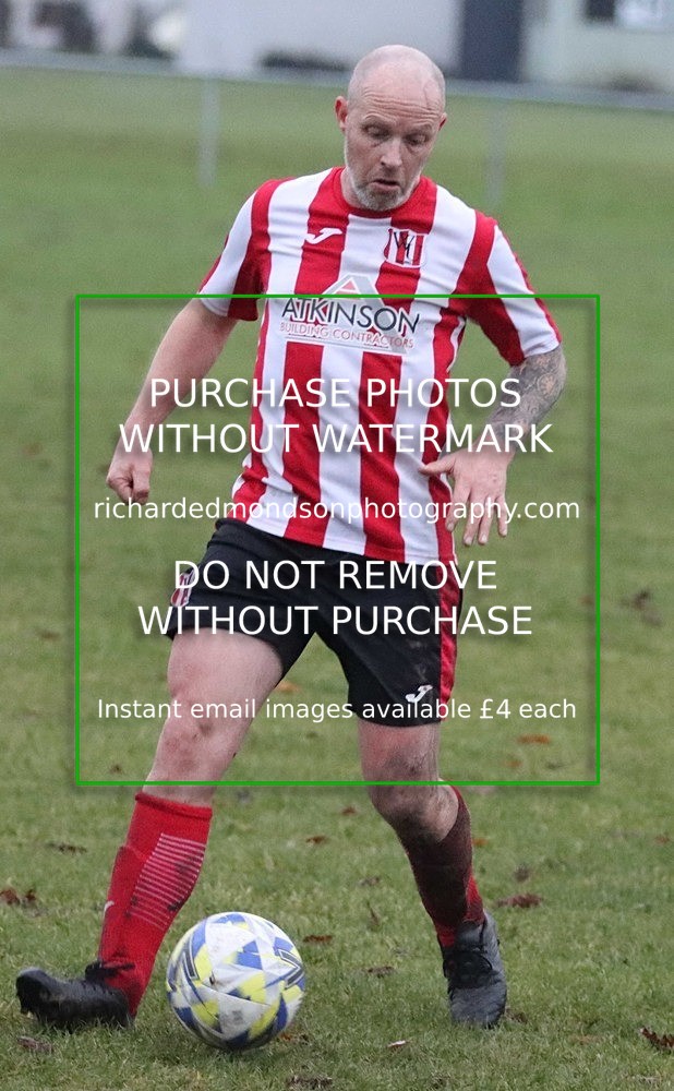 IMG_7645 - Kendal County Reserves vs Wetheriggs United Reserves (16/12/23)