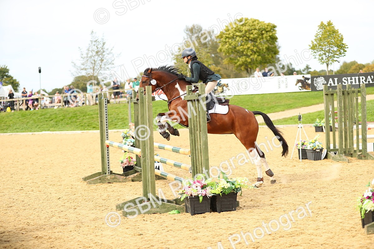 SBM_71229 - J18 - Junior Pony 85cm Championship