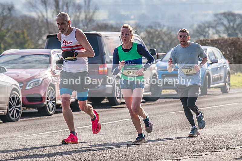 North Lakes-983 - North Lakes 10K & Half Marathon Sunday 9th February 2025
