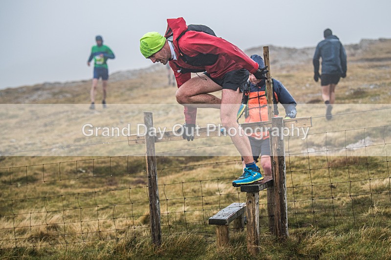 Buttermere-463 - Buttermere Shepherds Meet Fell Race Sunday 26th October 2025
