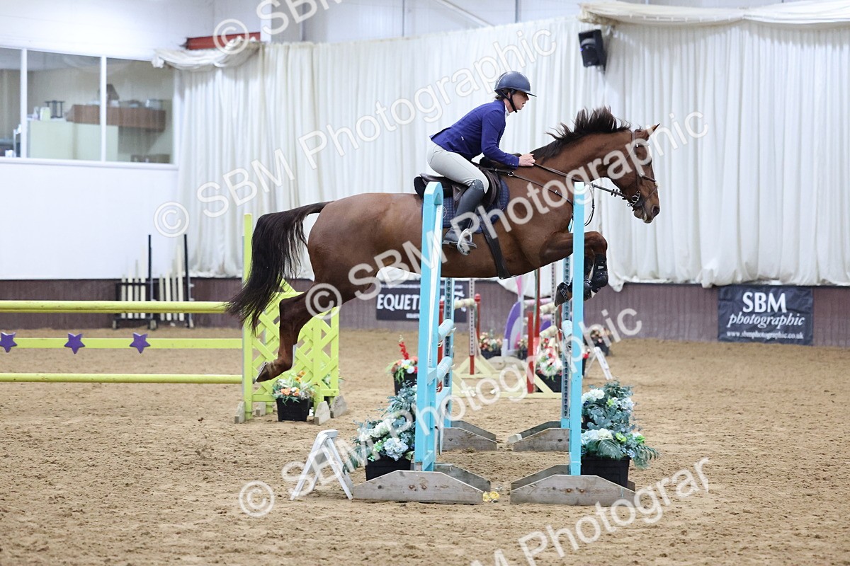 SBM_006666 - Class 23 - Senior Newcomers - 1.10m Open