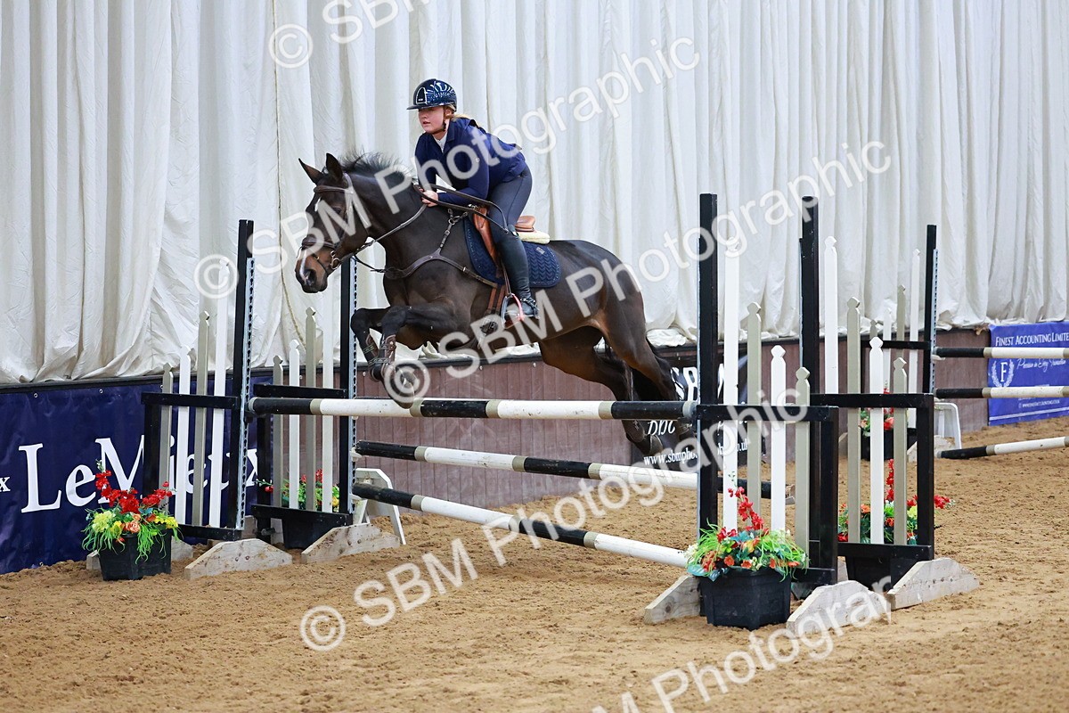 SBM_000754 - Class 3 - Senior Discovery - 1.00m