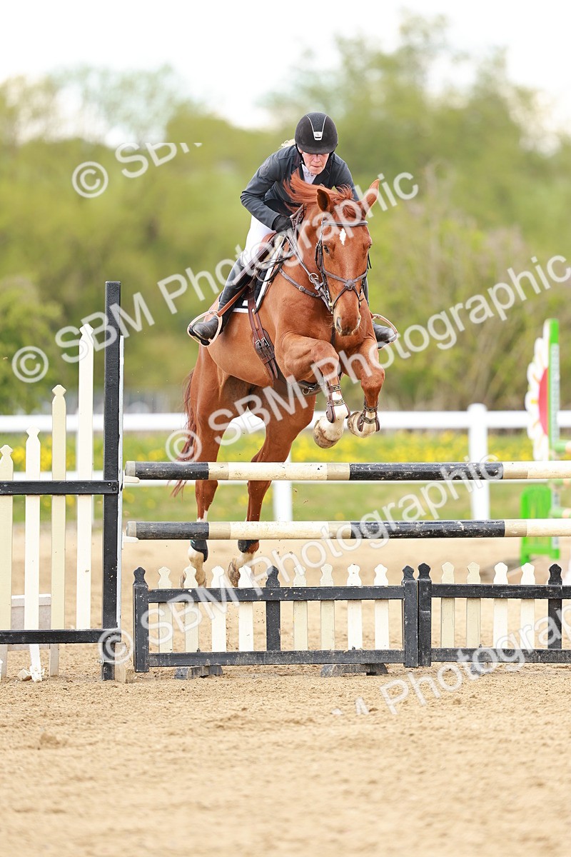 SBM_001958 - Class 4 - Senior Newcomers - 1.10m