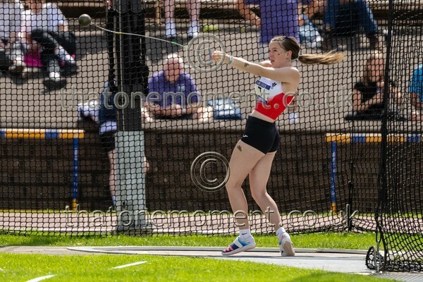 SIAB23-912948 - Field Female Set One