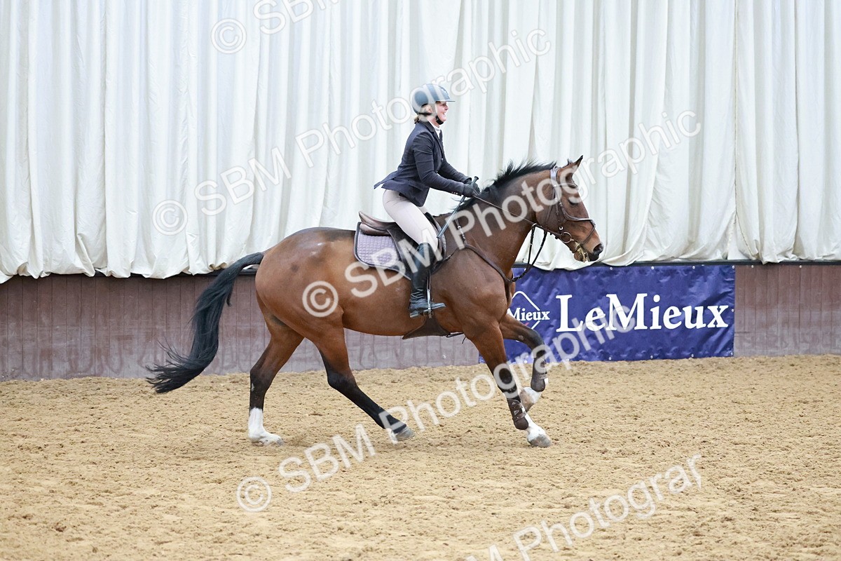 SBM_001175 - Class 3 - Senior Discovery 1.00m