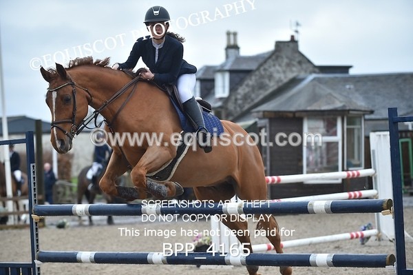 BPP_4165 - CLASS 9  1.15m Open (inc National 1.15m Members Cup