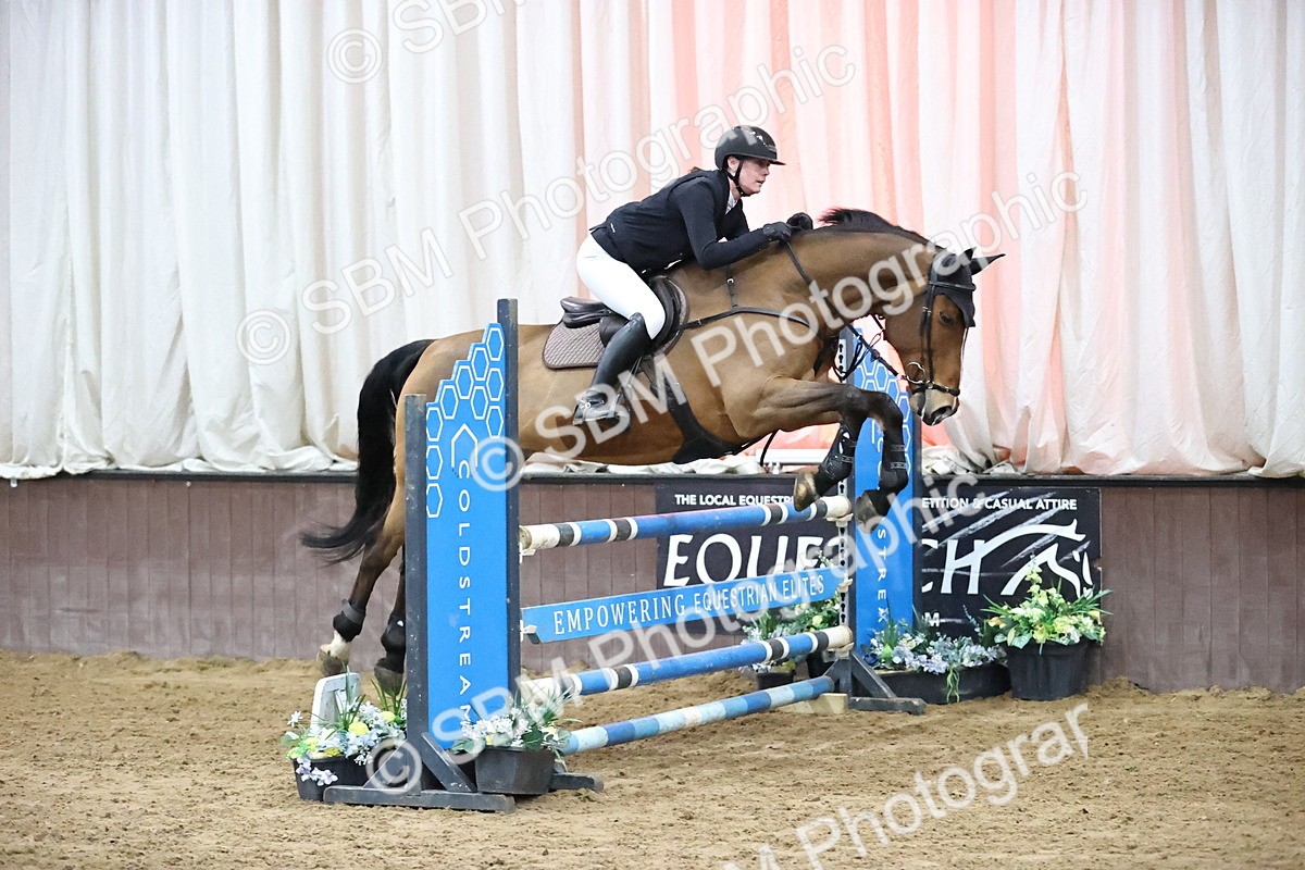 SBM_002959 - Class 10 - Senior Newcomers - 1.10m